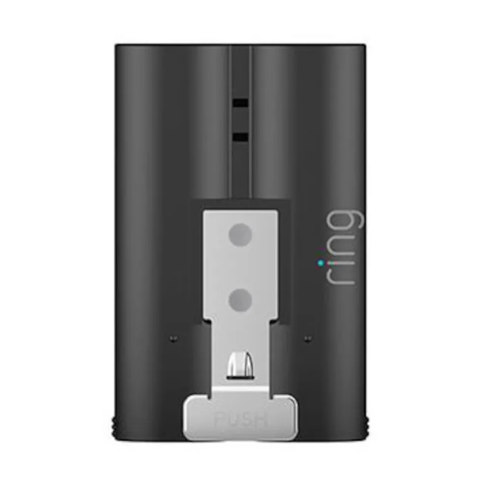 Ring Quick Release Battery Pack Ekstra batteripakke