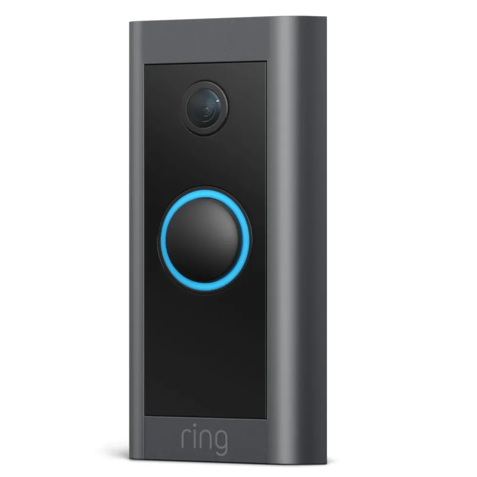 Ring Video Doorbell Wired