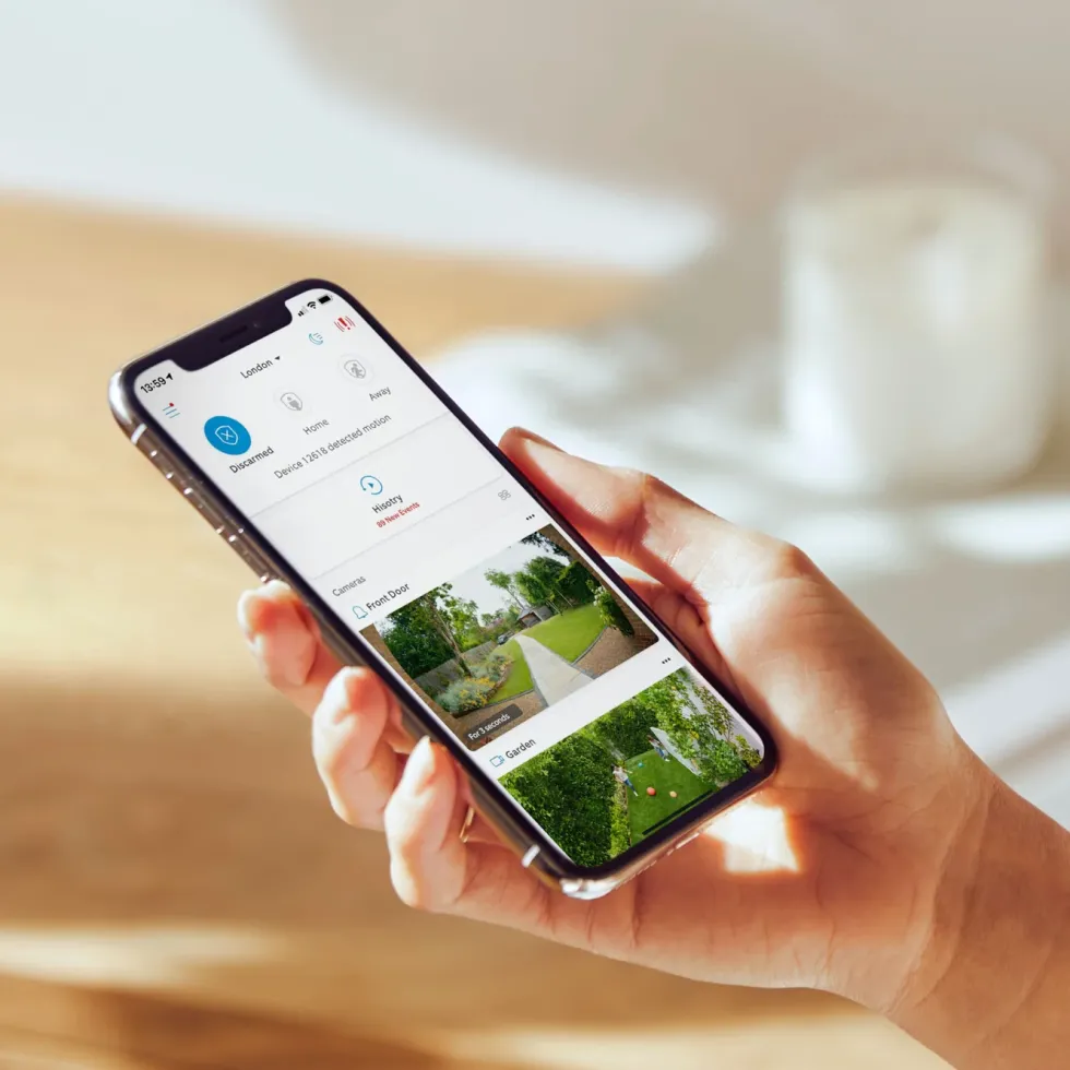 Ring Video Doorbell Wired