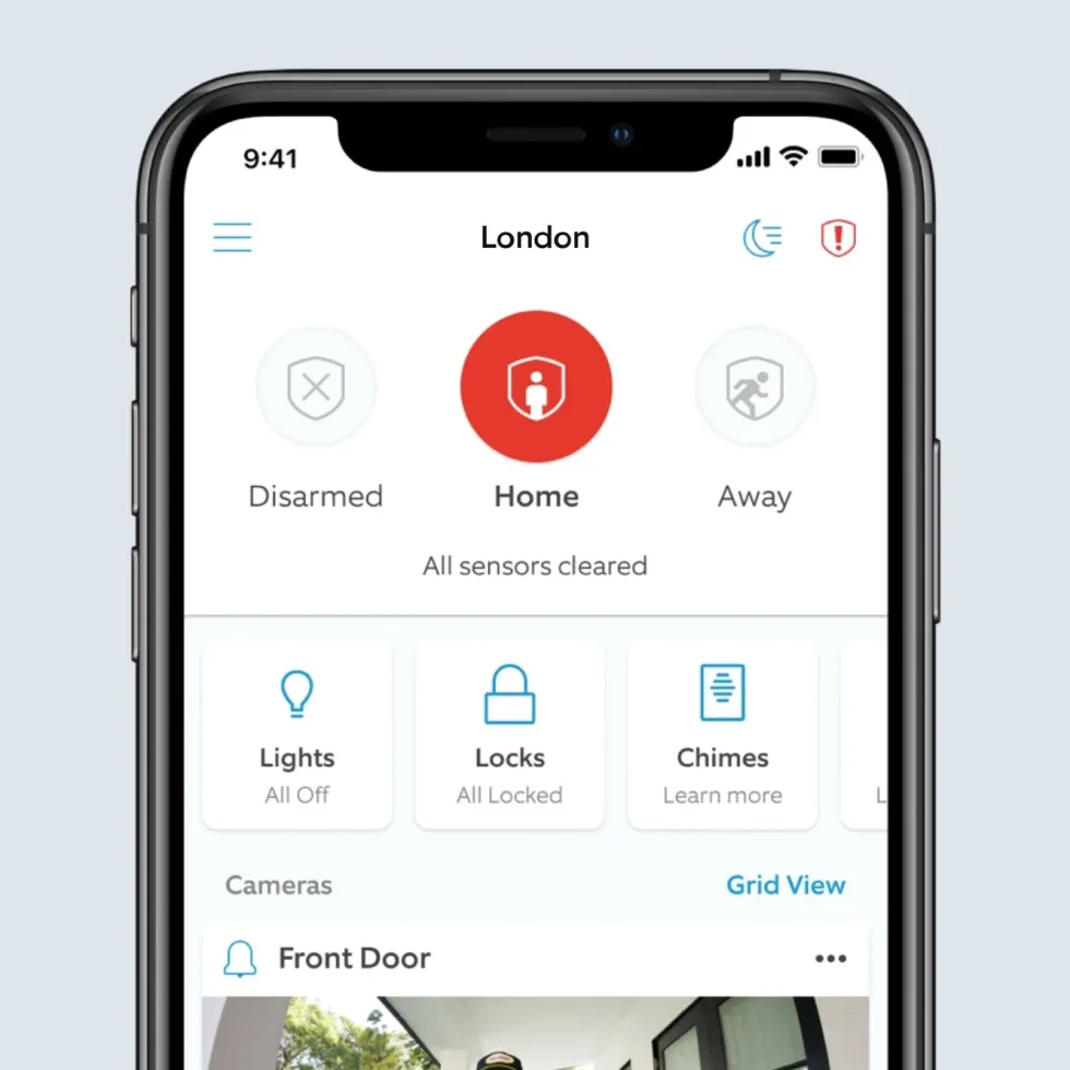 Ring Video Doorbell Wired