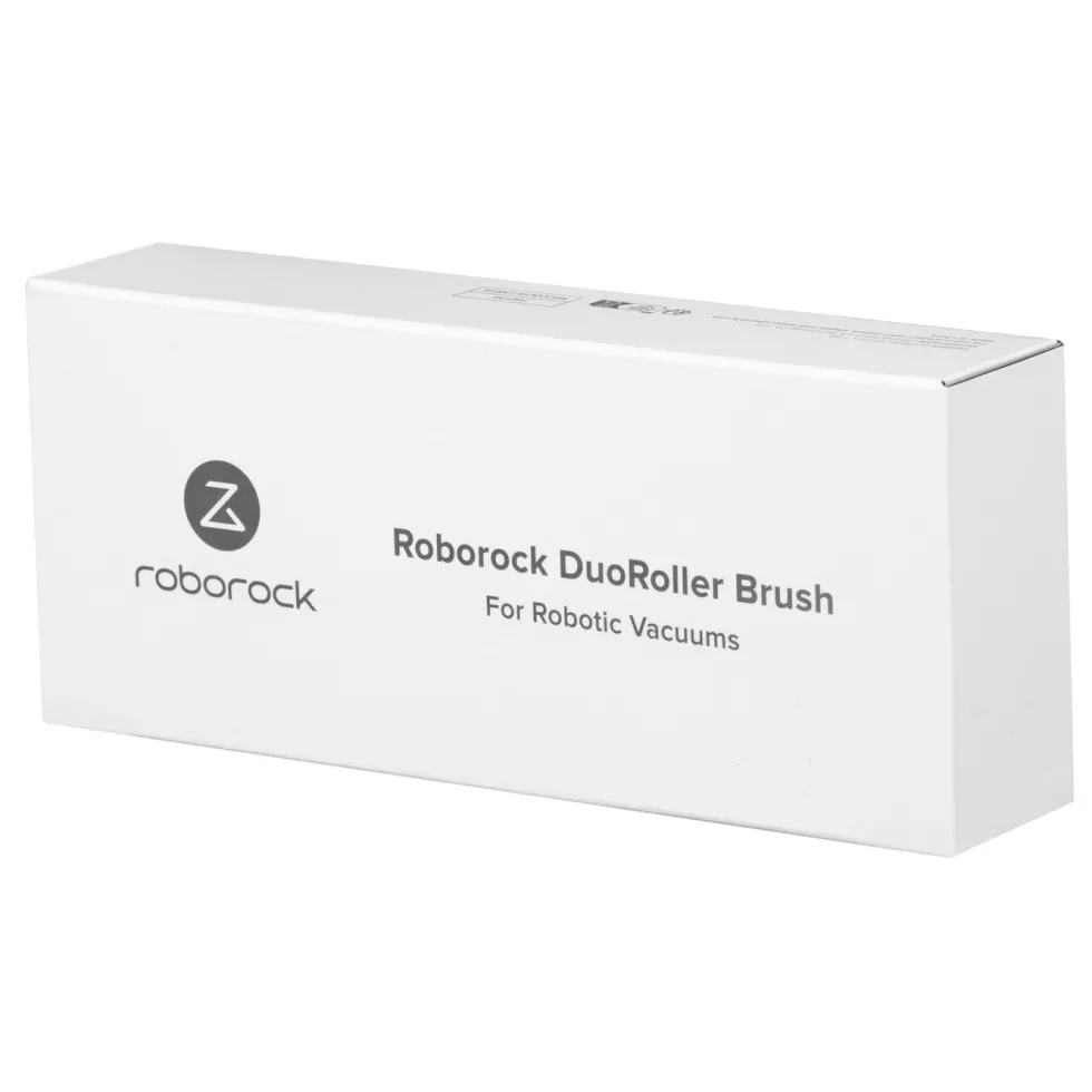 Roborock Duo-hovedbørste 1-pk.