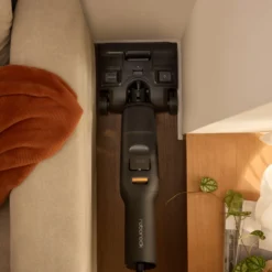 Roborock F25 ACE Combo Håndholdt Støvsuger Svart