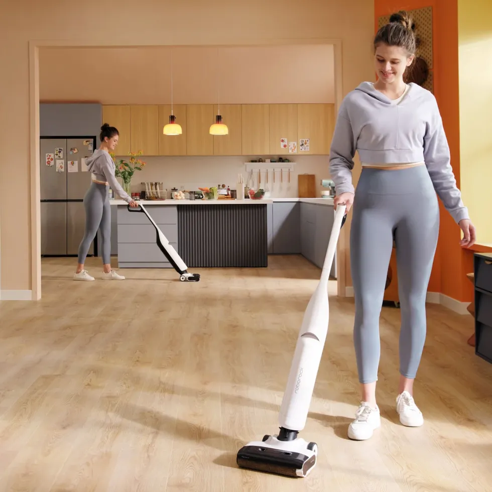 Roborock Flexi Lite Skaftstøvsuger