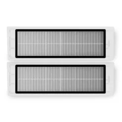 Roborock HEPA-filter for robotstøvsuger 2-pk.