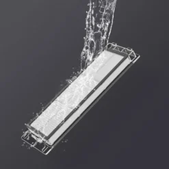 Roborock HEPA-filter for robotstøvsuger 2-pk.