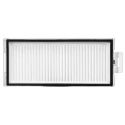 Roborock HEPA-filter 2-pk.