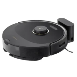 Roborock Q8 Max Robotstøvsuger Svart