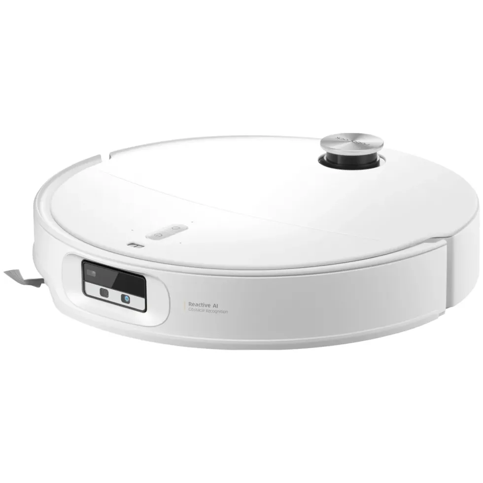 Roborock Qrevo Edge 2 Pro robotstøvsuger med mopp