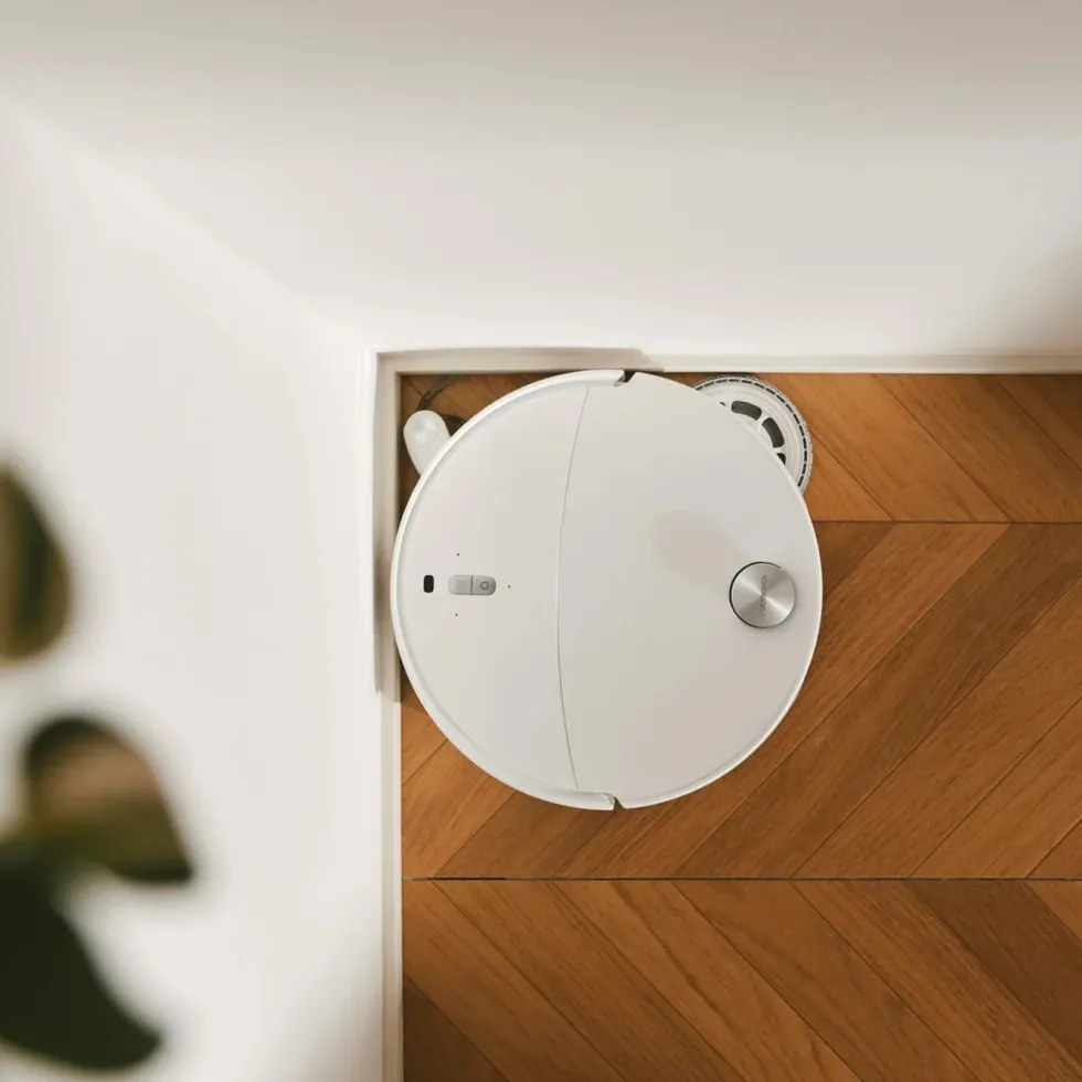 Roborock Qrevo Edge 2 Pro robotstøvsuger med mopp