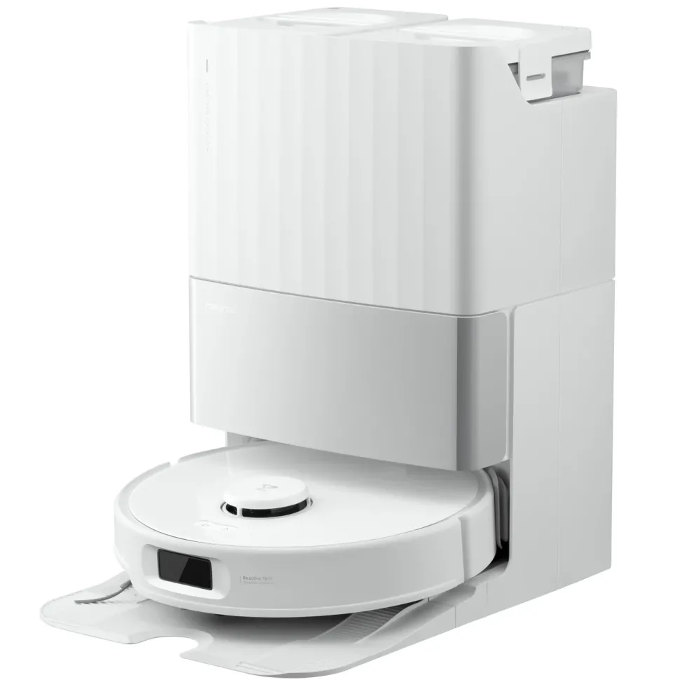 Roborock Qrevo Edge 5V1 Hvit