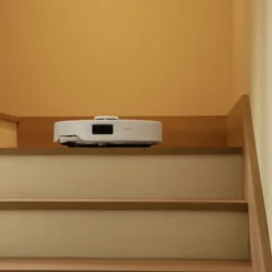 Roborock Qrevo Edge 5V1 Hvit