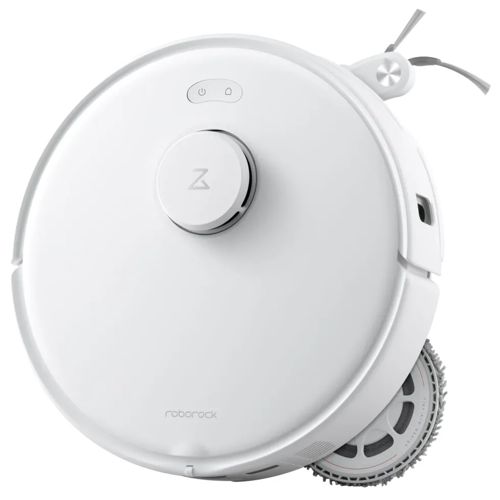 Roborock Qrevo Edge 5V1 Hvit