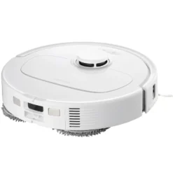 Roborock Qrevo S Helautomatisk robotstøvsuger Hvit