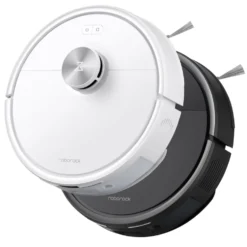 Roborock Q7 TF Robotstøvsuger Hvit