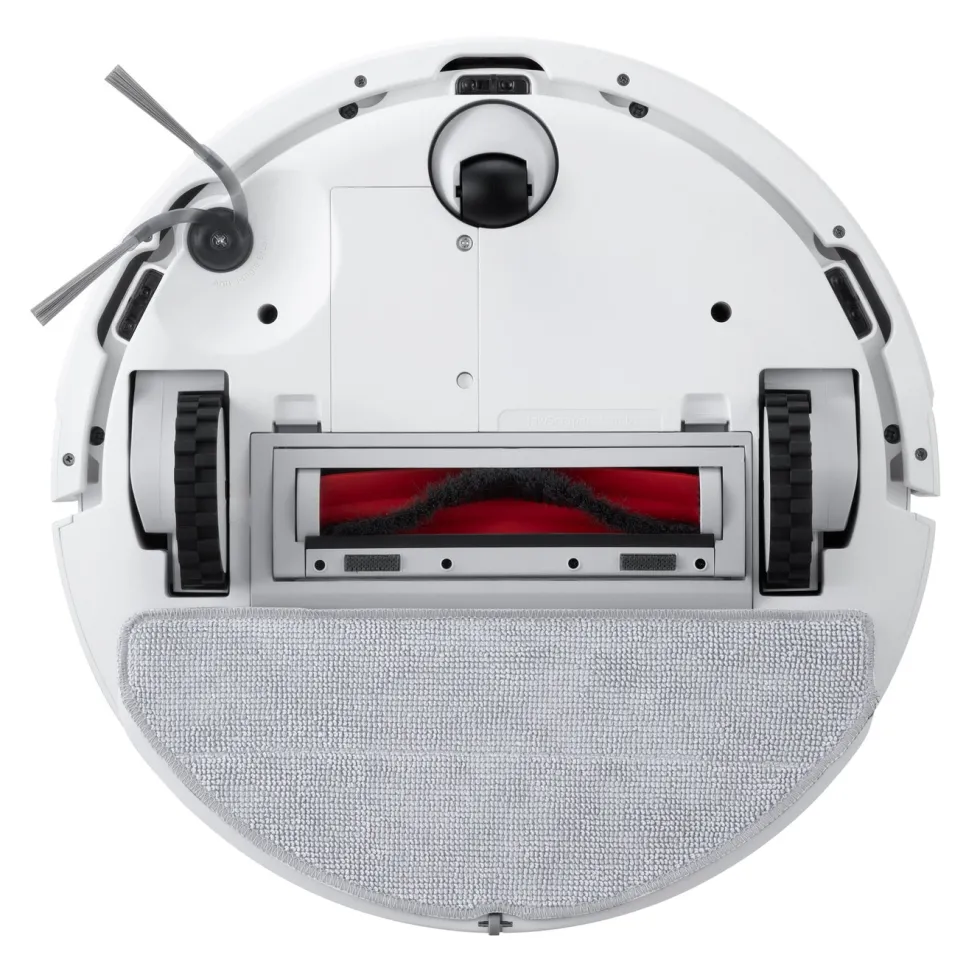 Roborock Q7 TF Robotstøvsuger Hvit