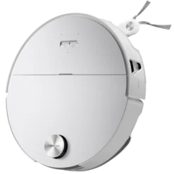 Roborock Saros 20 Sonic robotstøvsuger Hvit