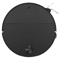 Roborock Saros 10 Svart
