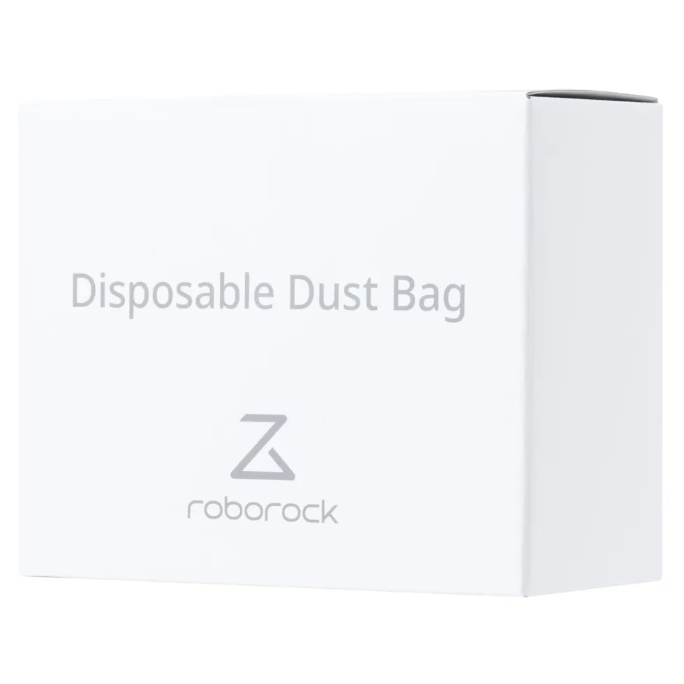Roborock Støvsugerposer 6-pk.