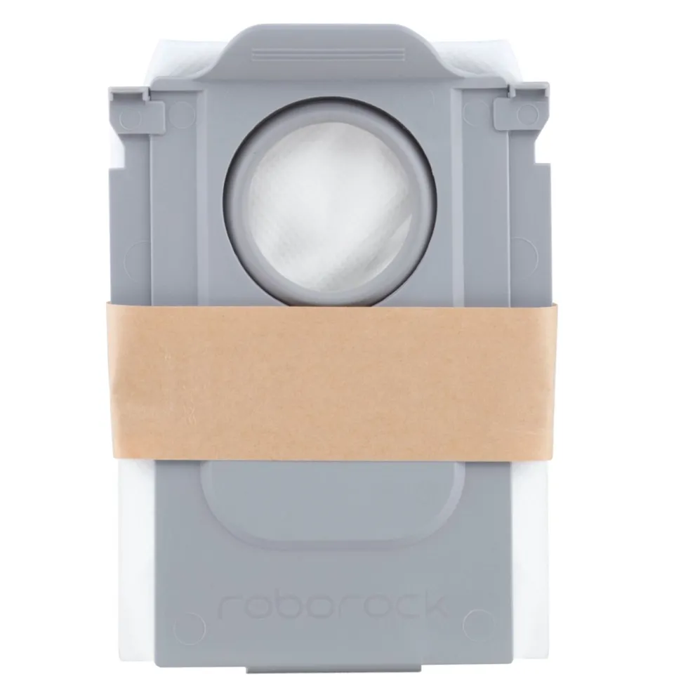 Roborock Støvsugerposer Qrevo 6-pk.