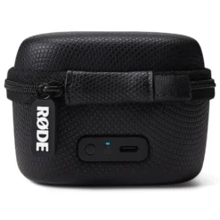 Rode CHARGE CASE + Wireless GO (Gen3)