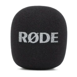Rode Interview GO med mikrofonhette
