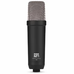 Rode NT1 + AI1 Studio Bundle