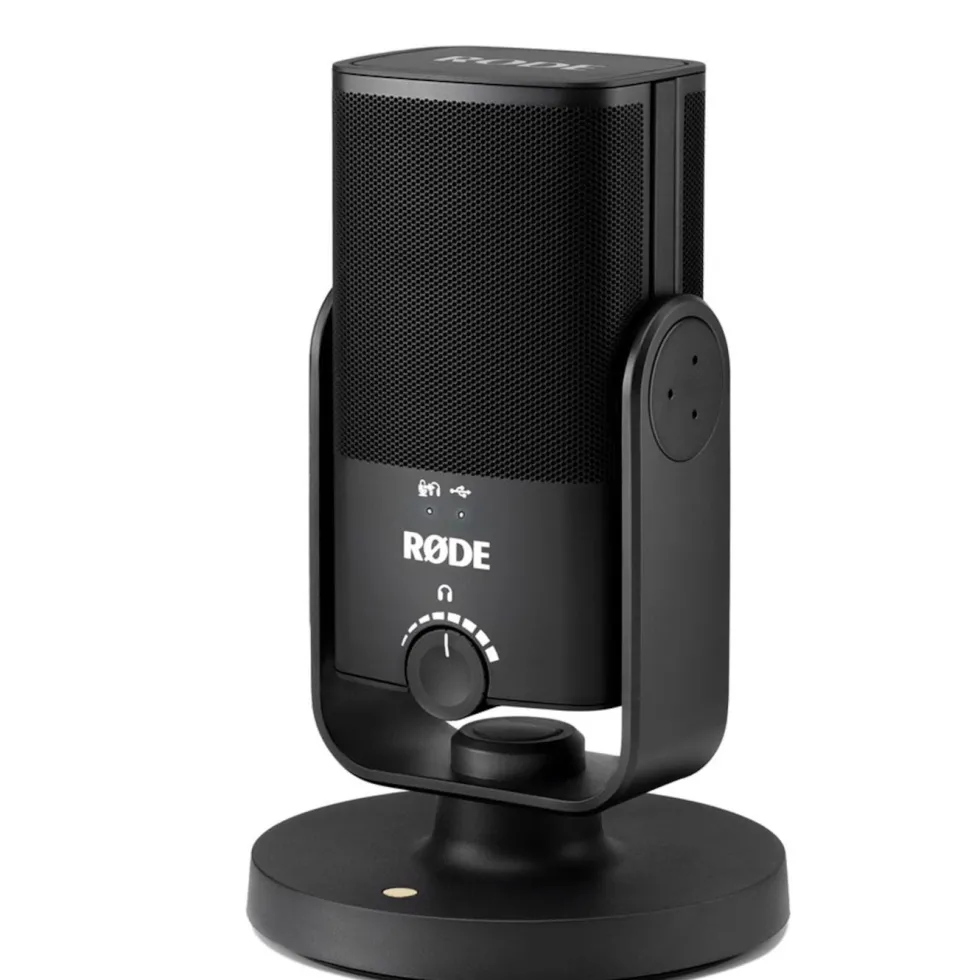 Rode NT-USB Mini USB-mikrofon