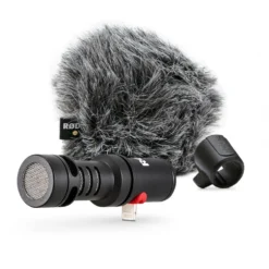 Rode Videomic ME-L Videomikrofon for iPhone