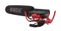 Rode VideoMic Videomikrofon