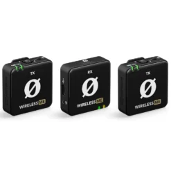 Rode Wireless ME Dual