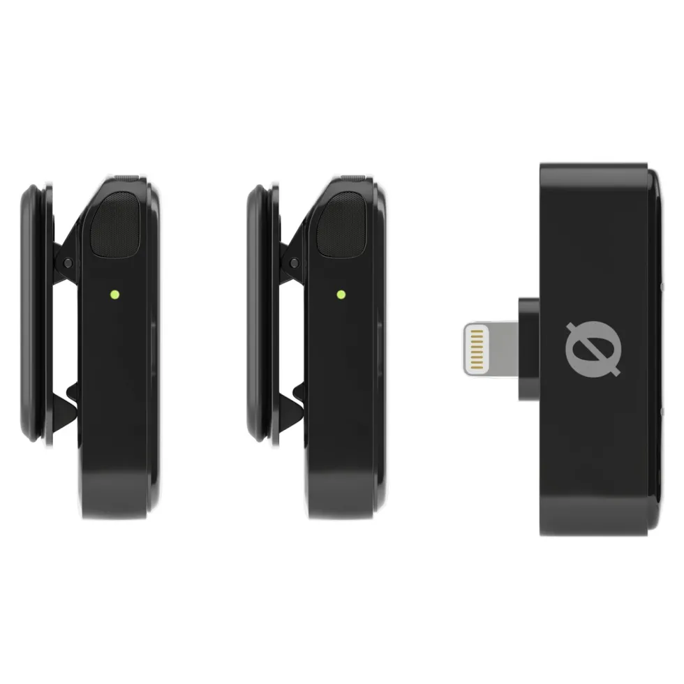 Rode Wireless Micro Lightning