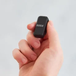 Rode Wireless Micro Lightning