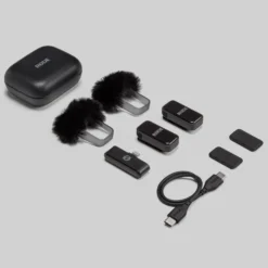 Rode Wireless Micro Lightning