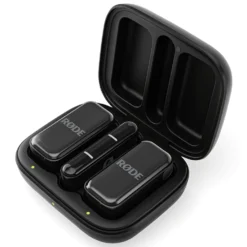 Rode Wireless Micro Lightning