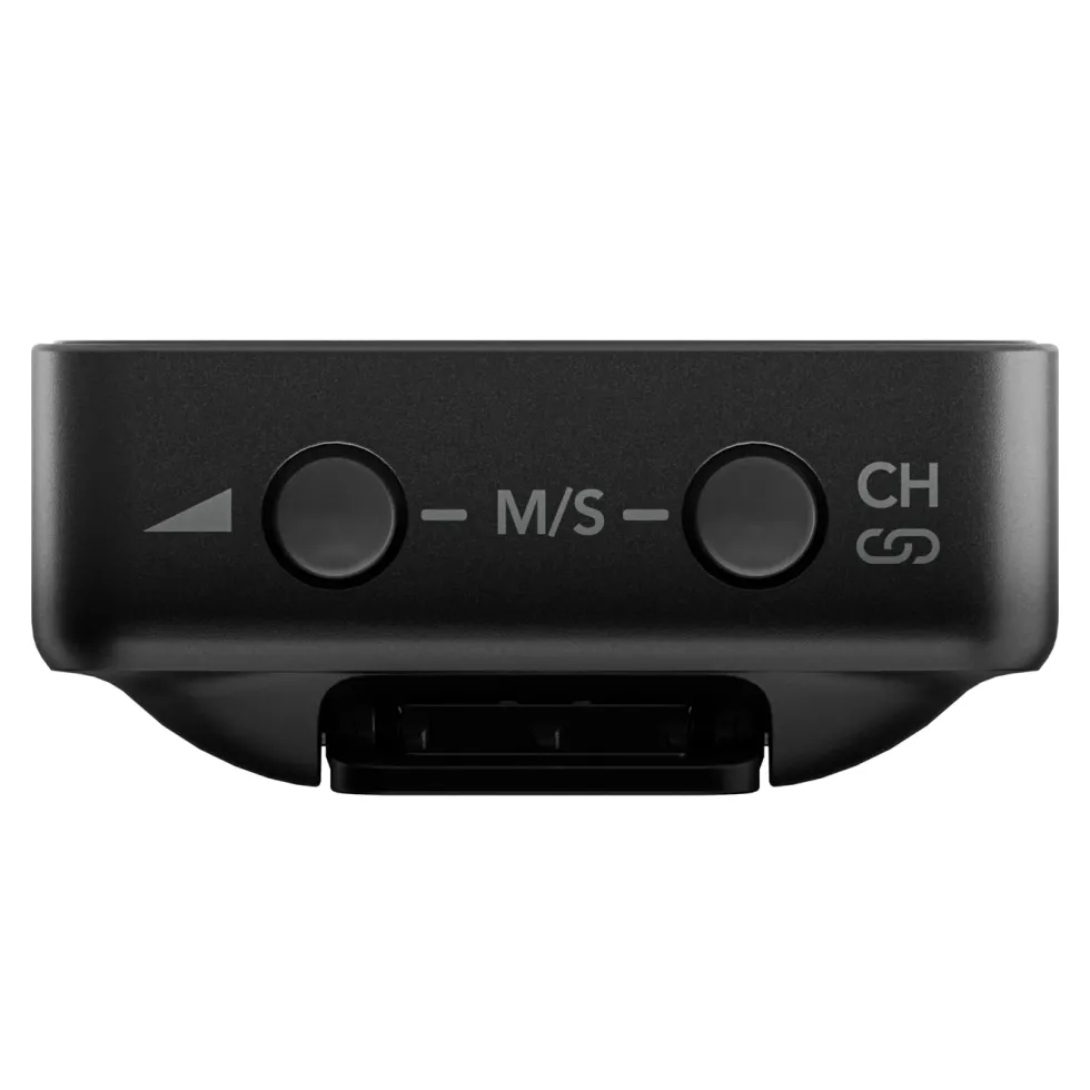Rode Wireless PRO Trådløst mikrofonsystem