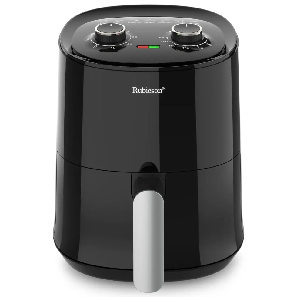 Rubicson Airfryer 2,5 liter