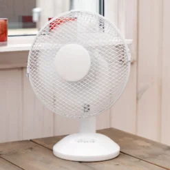 Rubicson Bordvifte Ø23 cm