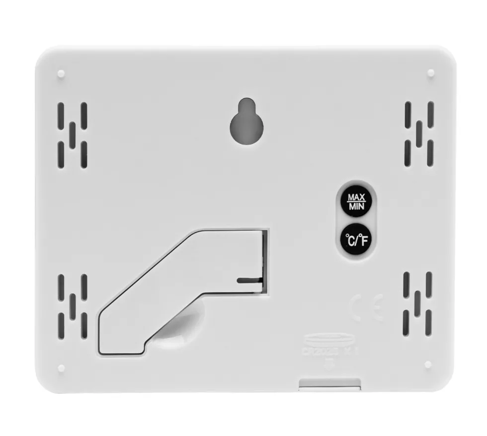 Rubicson Digitalt hygrometer