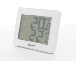 Rubicson Digitalt hygrometer