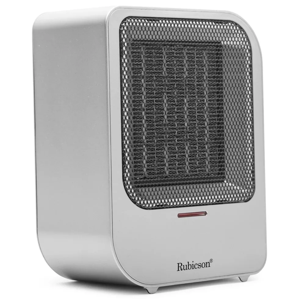 Rubicson Effektiv vifteovn