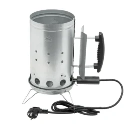 Rubicson Elektrisk grilltenner 350 W
