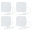 Rubicson Elektroder 4-Pakk til 47966