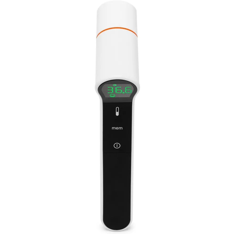 Rubicson Febertermometer for øre og panne