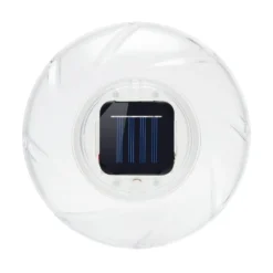 Rubicson Flytende solcellelampe