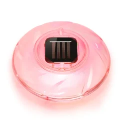 Rubicson Flytende solcellelampe