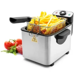 Rubicson Frityrkoker 2200 W