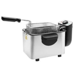 Rubicson Frityrkoker 2200 W