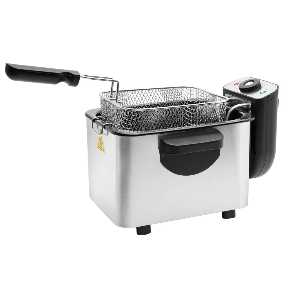 Rubicson Frityrkoker 2200 W
