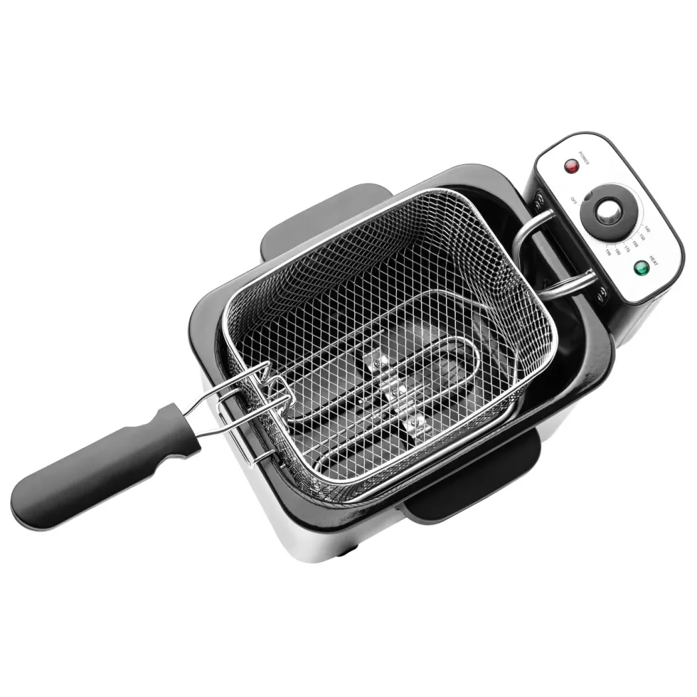 Rubicson Frityrkoker 2200 W