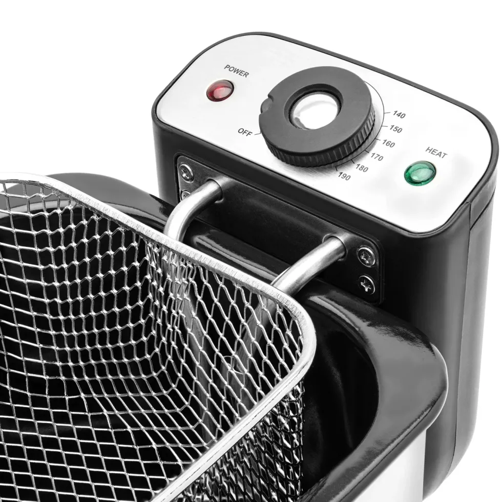 Rubicson Frityrkoker 2200 W